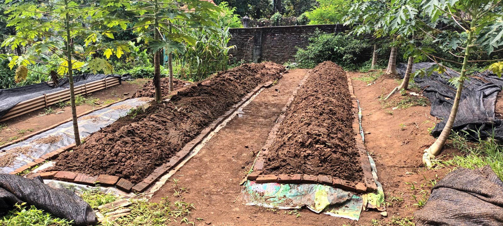 Kolam Dekomposisi